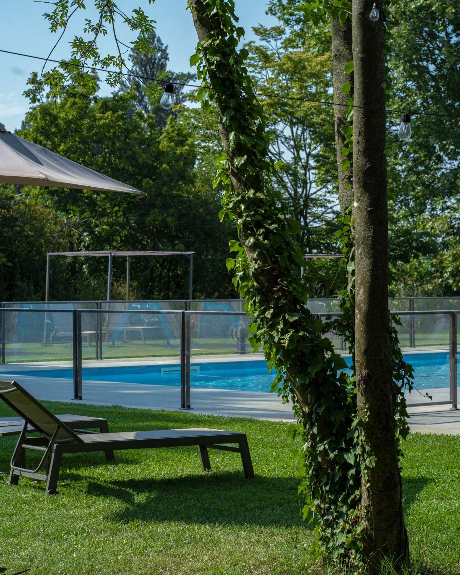 Alle Siepi Reggio Emilia Kültér fotó