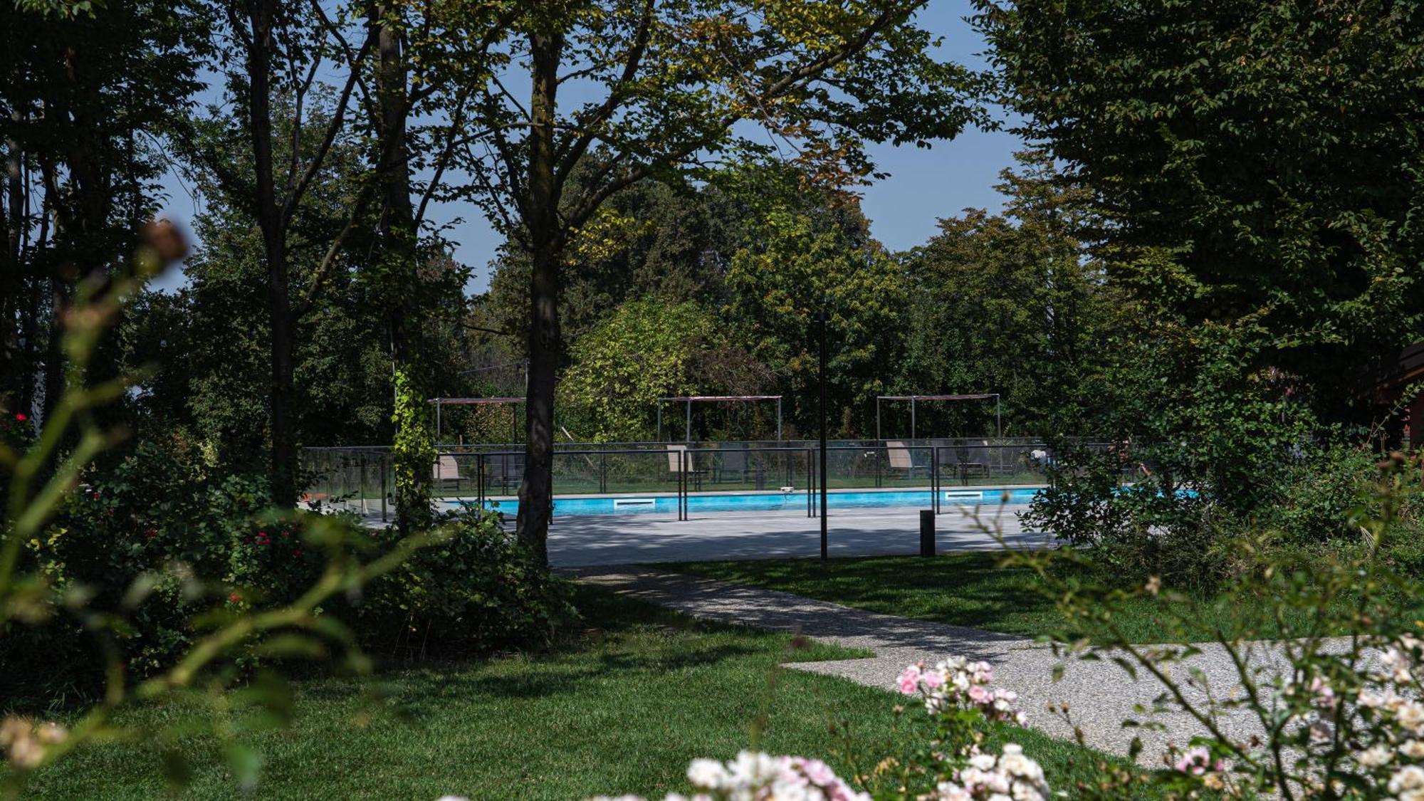 Alle Siepi Reggio Emilia Kültér fotó